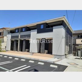 セレナーデの賃貸物件