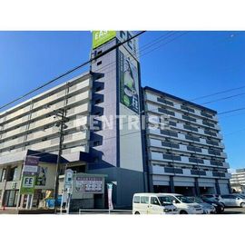 ＴＯＵＲＮＥＹ木曽川の賃貸物件