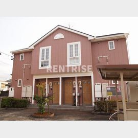 サンパティークヴィラの賃貸物件