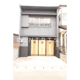 今伊勢駅より徒歩17分 築52年3ヶ月 2階建の賃貸物件