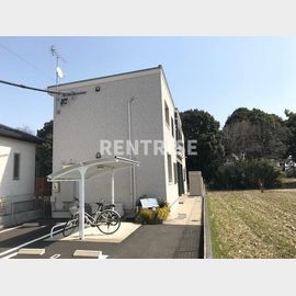 スカイハイツ・ソレイユの賃貸物件