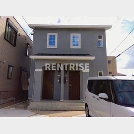 the’vertの賃貸物件