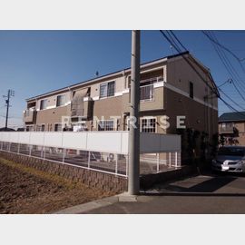 ユーズスタイル 2階 築20年11ヶ月の賃貸物件