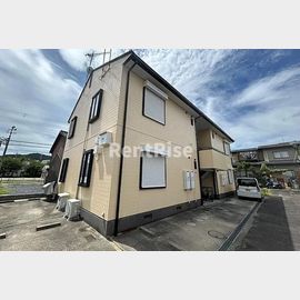 唐橋前駅より徒歩5分 1階 築30年4ヶ月の賃貸物件