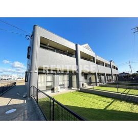 KANADEBITOの賃貸物件