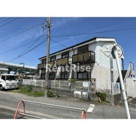 パークハイツプチ 2階 築28年4ヶ月の賃貸物件