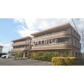 木曽川駅より徒歩32分 築24年1ヶ月 3階建の賃貸物件