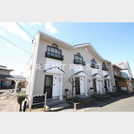 ＤＵＰＬＥＸ国王30Ｂ 1階 築30年4ヶ月の賃貸物件