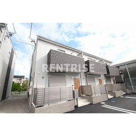 石仏駅より徒歩13分 築6年7ヶ月 2階建の賃貸物件