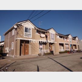 アンソレイエミツイの賃貸物件