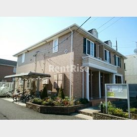 モダンブレスBの賃貸物件