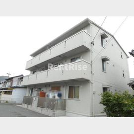 サンハイム西沼の賃貸物件