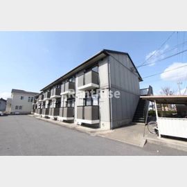 妙興寺駅より徒歩27分 2階 築27年2ヶ月の賃貸物件