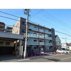 AlbaMasumidaの賃貸物件