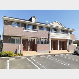 グラシアスの賃貸物件