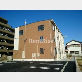 尾張一宮駅よりバス16分 1階 築6年3ヶ月の賃貸物件