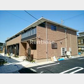 アンファミーユ北浦の賃貸物件