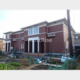 プレシアスフィールドBの賃貸物件