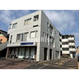 新木曽川駅より徒歩8分 築27年3ヶ月 4階建の賃貸物件