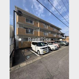 ヒカリマンション 3階 築48年6ヶ月の賃貸物件