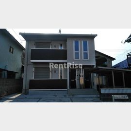 アンビシャススギモト２の賃貸物件