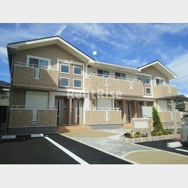 シャーロットの賃貸物件