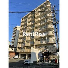 サンパーク一宮の賃貸物件