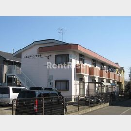 エルディム今伊勢の賃貸物件