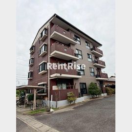 尾張一宮駅より徒歩42分 1階 築25年1ヶ月の賃貸物件