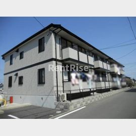 ヴェルドミール２の賃貸物件