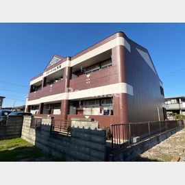 オリーブハイム丹羽の賃貸物件