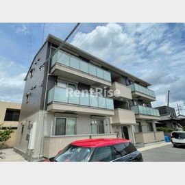 ボナール東野の賃貸物件