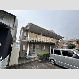 妙興寺駅より徒歩14分 2階 築32年4ヶ月の賃貸物件