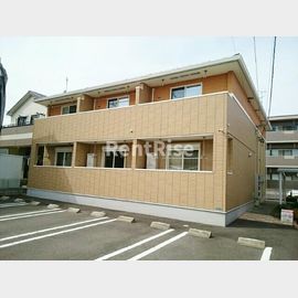 クレメント・M 1階 築13年6ヶ月の賃貸物件