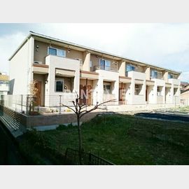 シエル ソワールの賃貸物件