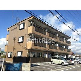 リンピア増田 1階 築27年3ヶ月の賃貸物件
