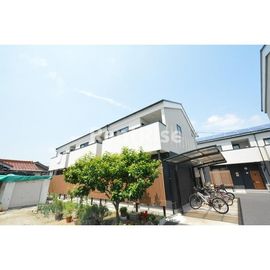 メゾンド・墨弐号館2-TIの賃貸物件