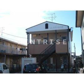 クローカス３ 1階 築26年2ヶ月の賃貸物件