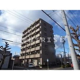 尾張一宮駅より徒歩6分 2階 築27年4ヶ月の賃貸物件