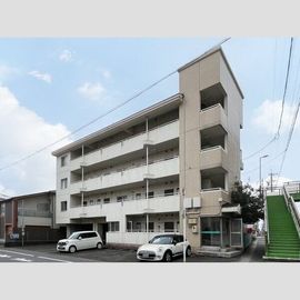 メゾンクレブラン 4階 築38年1ヶ月の賃貸物件