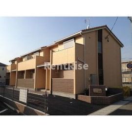 アンプルールリーブル本町の賃貸物件