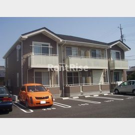 アプローズ 1階 築22年3ヶ月の賃貸物件