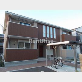 マローネ北山 2階 築14年8ヶ月の賃貸物件