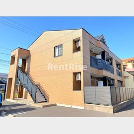 プランドール１の賃貸物件