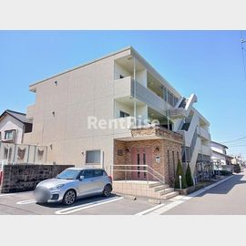 サン・アルバーダの賃貸物件