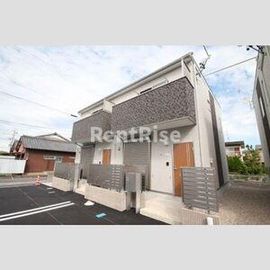 石仏駅より徒歩13分 1階 築6年8ヶ月の賃貸物件