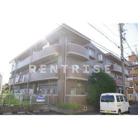 妙興寺駅より徒歩24分 3階 築34年9ヶ月の賃貸物件