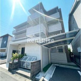 エクシヴコートの賃貸物件