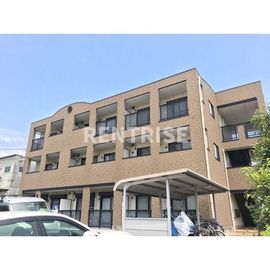 岩倉駅より徒歩42分 2階 築21年2ヶ月の賃貸物件