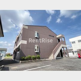 サンライズ御宿 1階 築32年6ヶ月の賃貸物件